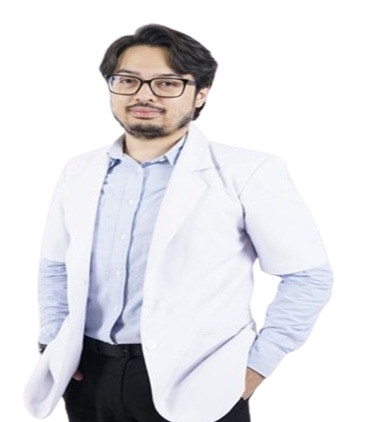 Foto Dokter dr. Irvan Desrizal, Sp.O.G
