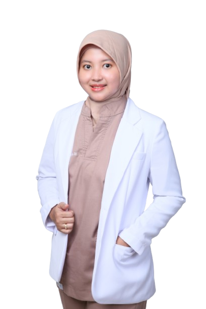 Foto Dokter dr. Putri Laksmi Karim, Sp.D.V.E