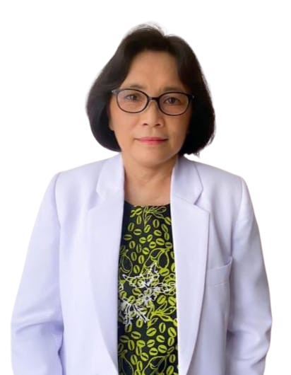 Foto Dokter dr, Indriyati M.S. Tobing, Sp.KFR(K)