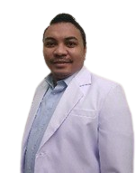 Foto Dokter dr. Jerry Nasarudin, Sp.P.D, FINASIM, KEMD
