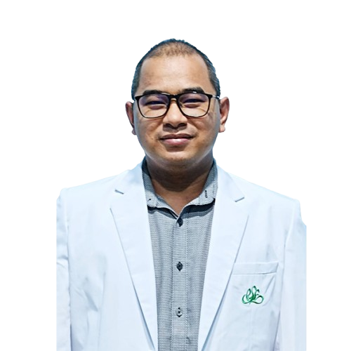 Foto Dokter dr. Fadhli Ramadhan, Sp.J.P, Subsp.K.I.(K), FIHA