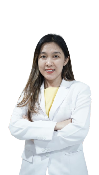 Foto Dokter dr. Martha Iskandar, Sp.P.D, H.Onk.M.(K), FINASIM