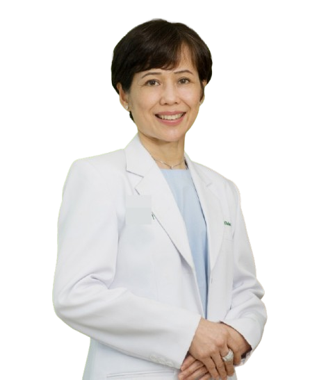 Foto Dokter dr. Elida Sari Siburian, Sp.B.P.R.E, Subsp.M.O.(K)