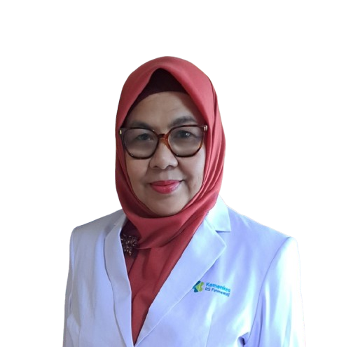 Foto Dokter dr. Yuniarti, Sp. N