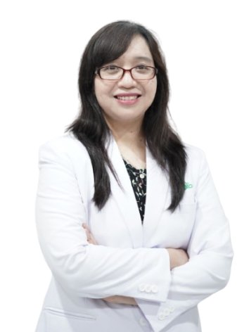 Foto Dokter dr. Rany Ayu Puspitasari, Sp.O.G, Sp.K.P