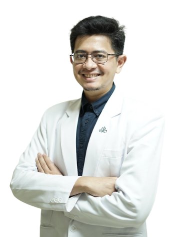 Foto Dokter dr. Yuri Feharsal, Sp.O.G, Subsp.Onk