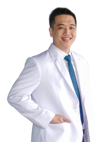 Foto Dokter dr. Yoshi Pratama Djaja, Sp.O.T, Subsp, P.L.(K)
