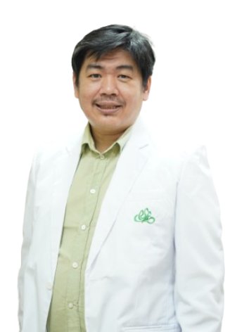 Foto Dokter Dr. dr. Phedy, Sp.OT, Subsp.O.T.B.(K)