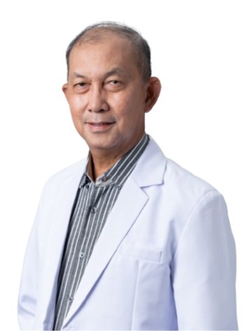 Foto Dokter Dr. dr. Luthfi Gatam, Sp.O.T, Subsp.O.T.B.(K)