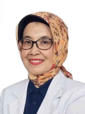 Foto Dokter drg. Mirnawaty, Sp. Ort