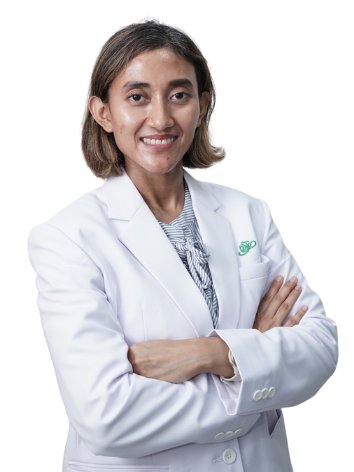 Foto Dokter dr. Yulia Miftahul Janna, Sp. M