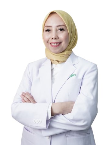 Foto Dokter dr. Novita Eka Sukma Putri, Sp.M, Subsp.K.B.R