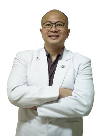 Foto Dokter dr. Malvin Emeraldi, Sp.O.G,Subsp.F.E.R