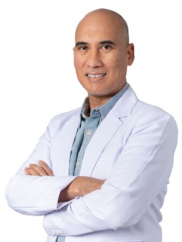 Foto Dokter dr. Syamsu Hudaya,  Sp.U, Subsp.Onk.(K)