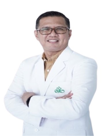 Foto Dokter dr. Amrizal Umran, Sp.U, Subsp, And(K)