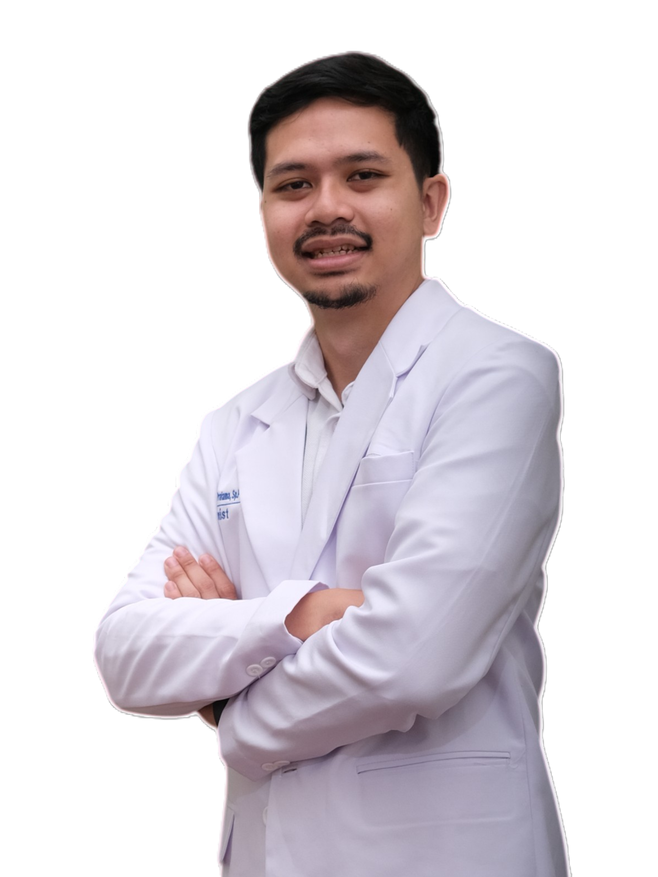 Foto Dokter dr. Derin Anugrah Pratama, Sp.P.D
