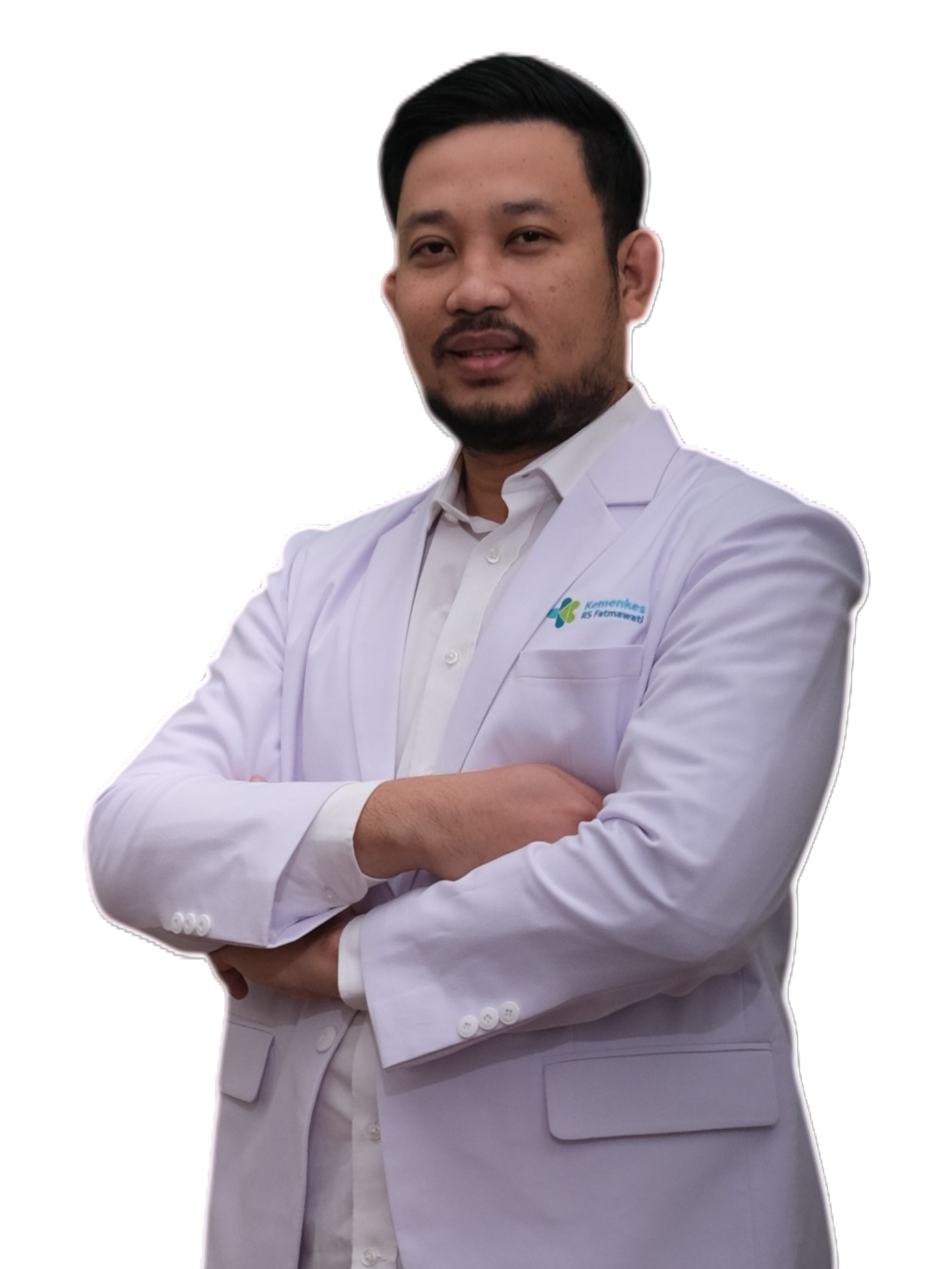 Foto Dokter dr. Wahyu Julianda, Sp.T.H.T.B.K.L