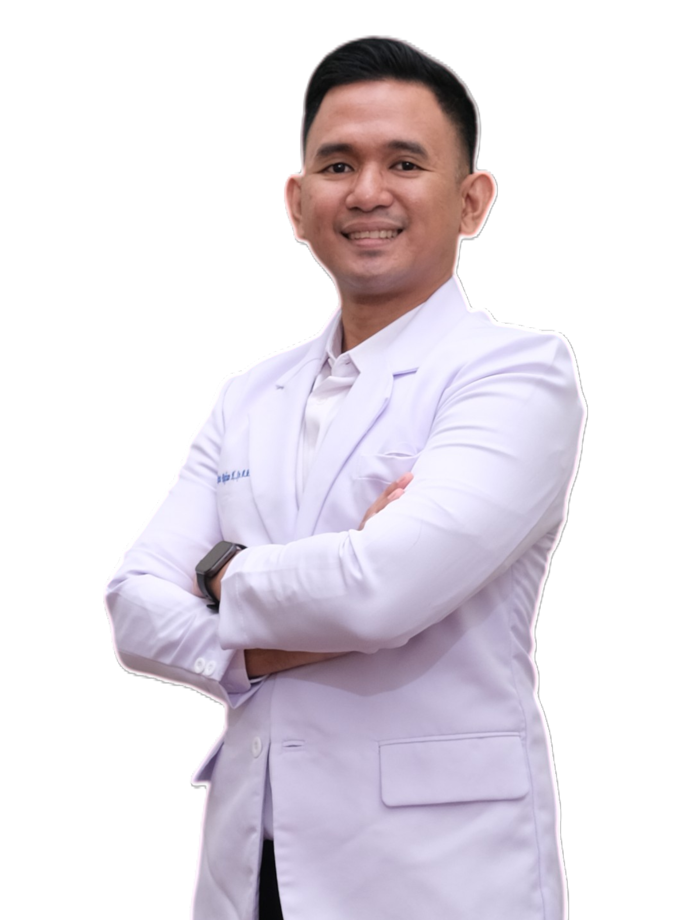Foto Dokter drg. Fadel Reza Rafsan Hasmi, Sp.B.M.M.