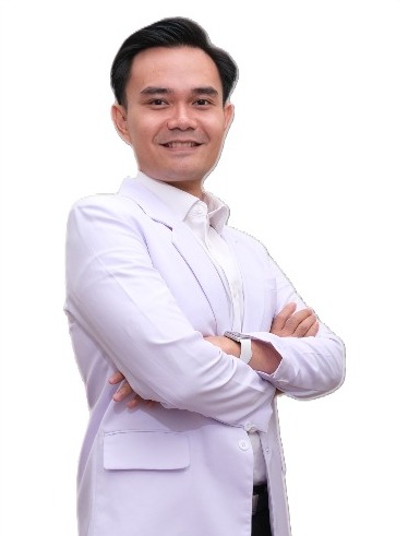 Foto Dokter dr. Fadhlan Rusdi, Sp.N