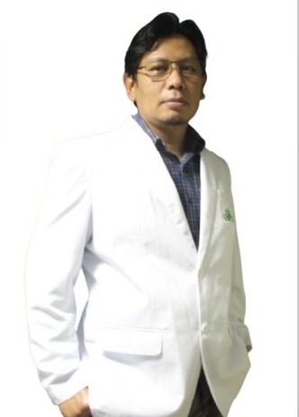 Foto Dokter dr. Dany Kurniadi Ramdhan, Sp. B.S