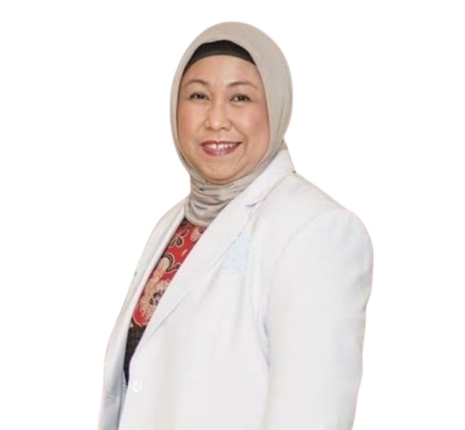 Foto Dokter dr. Shirley Anggraini Tunggadewi, M.Kes, Sp.O.G,Subsp.Urogin Re