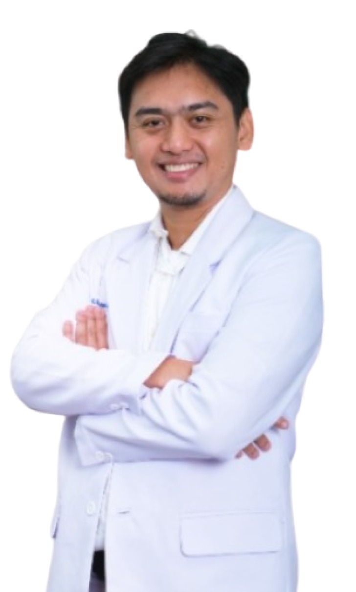 Foto Dokter dr. Segal Abdul Azis, Sp.PD, M.Sc