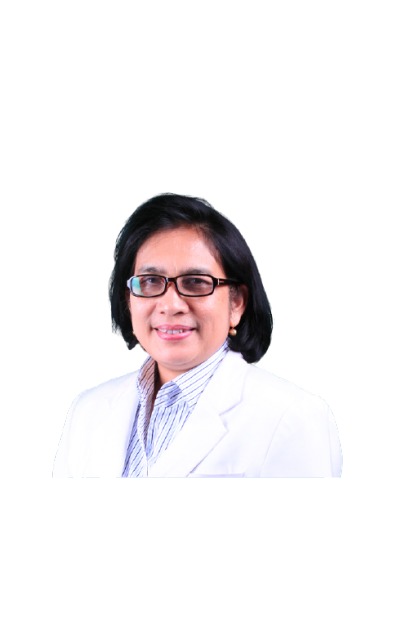 Foto Dokter dr. Loli J Simanjuntak, Sp.P.D, MARS