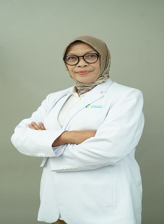Foto Dokter dr. Rini Pramesti, Sp. JP, Subsp. Vas. (K)