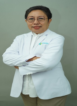 Foto Dokter Dr. dr. Debbie Latupeirissa, Sp.A, Subsp. I.P.T