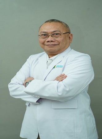 Foto Dokter dr. Tumpal Yansen Sihombing, Sp.A