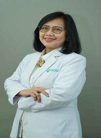 Foto Dokter dr. Nuraini Irma Susanti,  SpA, Subsp. G.H