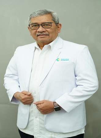 Foto Dokter dr. Agus Surur As'adi, Sp.O.G,Subsp.F.E.R