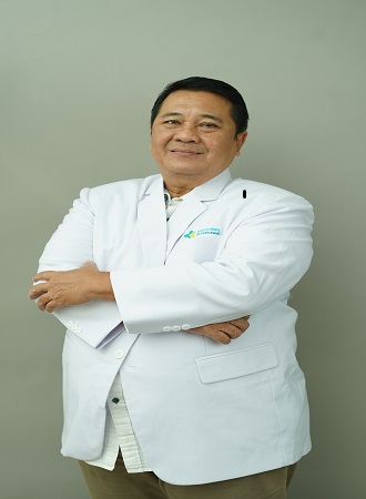 Foto Dokter drg. R Toto Wibowo Noorcahyo, Sp. Pros
