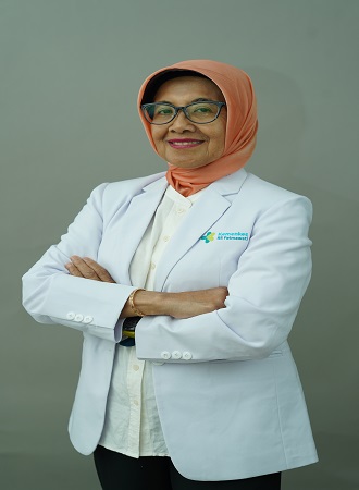Foto Dokter drg. Mirnawaty, Sp. Ort