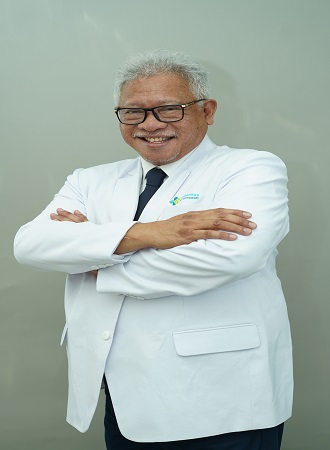 Foto Dokter dr. Eka Swabhawa Uttama, Sp. B