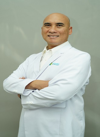 Foto Dokter dr. Syamsu Hudaya,  Sp.U, Subsp.Onk.(K)