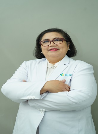Foto Dokter dr. Audy Budiarty, Sp.B.P.E, Subsp. K.M.(K)