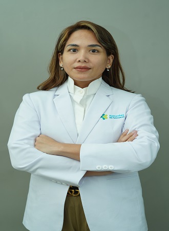 Foto Dokter dr. Sara Ester Triatmoko, Sp.B.P.R.E, Subsp.M.O.(K)