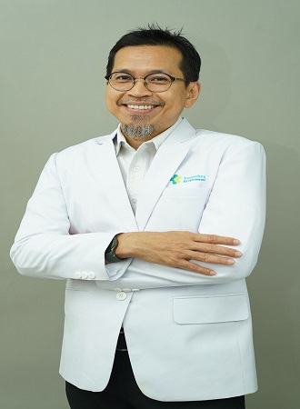 Foto Dokter dr. Brevitra Janesa Bismedi, Sp.B.P.R.E