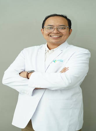 Foto Dokter dr. Heru Angkoso, Sp.B