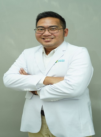 Foto Dokter dr. Firtantyo Adi Syahputra, Sp.U