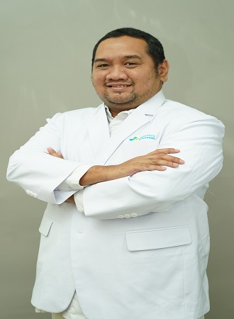 Foto Dokter dr. Endi Suryo Utomo, Sp. B.S