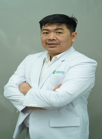 Foto Dokter Dr. dr. Phedy, Sp.OT, Subsp.O.T.B.(K)