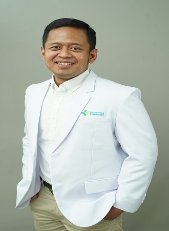 Foto Dokter dr. Oryza Satria, Sp.O.T,Subsp.T.L.B.M.(K)