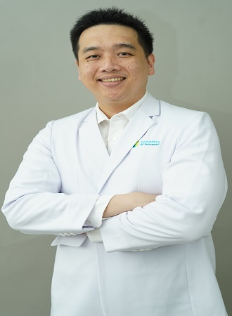 Foto Dokter dr. Yoshi Pratama Djaja, Sp.O.T, Subsp, P.L.(K)