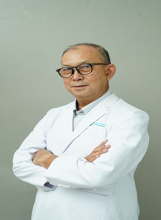 Foto Dokter Dr. dr. Luthfi Gatam, Sp.O.T, Subsp.O.T.B.(K)