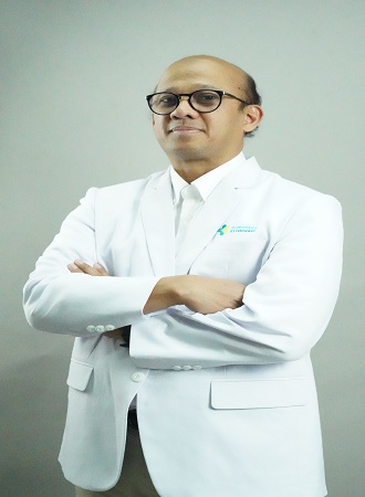 Foto Dokter Dr. dr. Didik Librianto, Sp.OT, Subsp.O.T.B.(K)