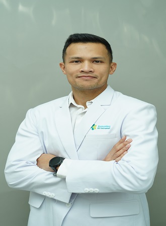 Foto Dokter dr. Erwin Ardian Noor, Sp.O.T