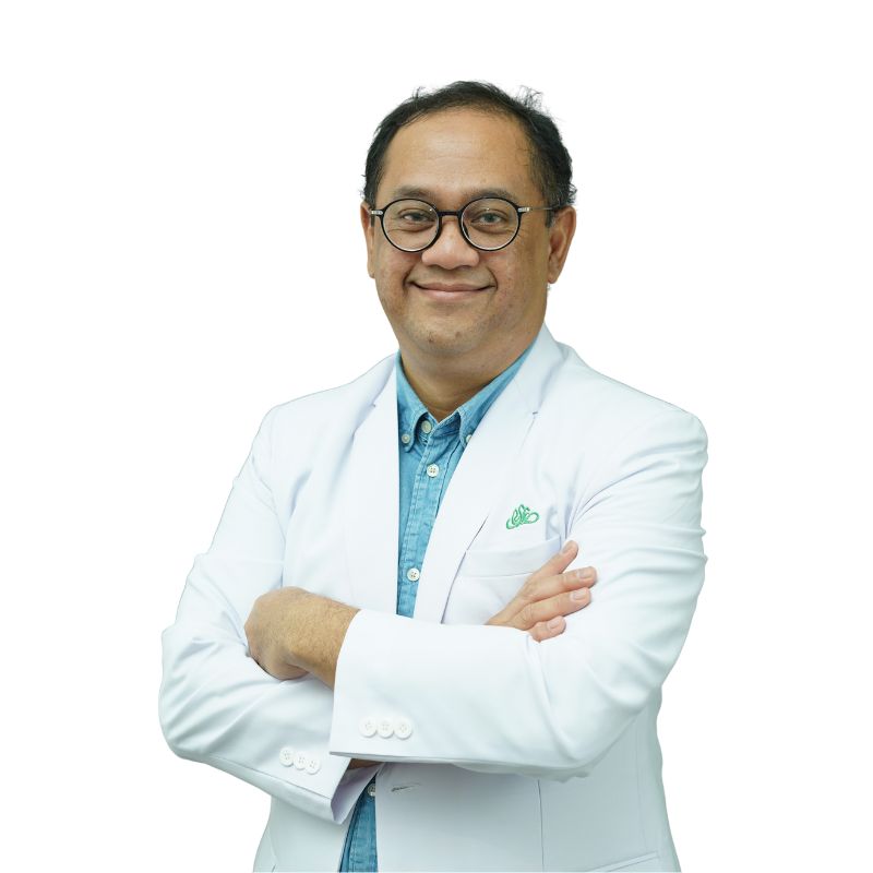 Foto Dokter dr. Harjo Saksomo Bajuadji, Sp.O.G,Subsp.K.Fm, M.Kes