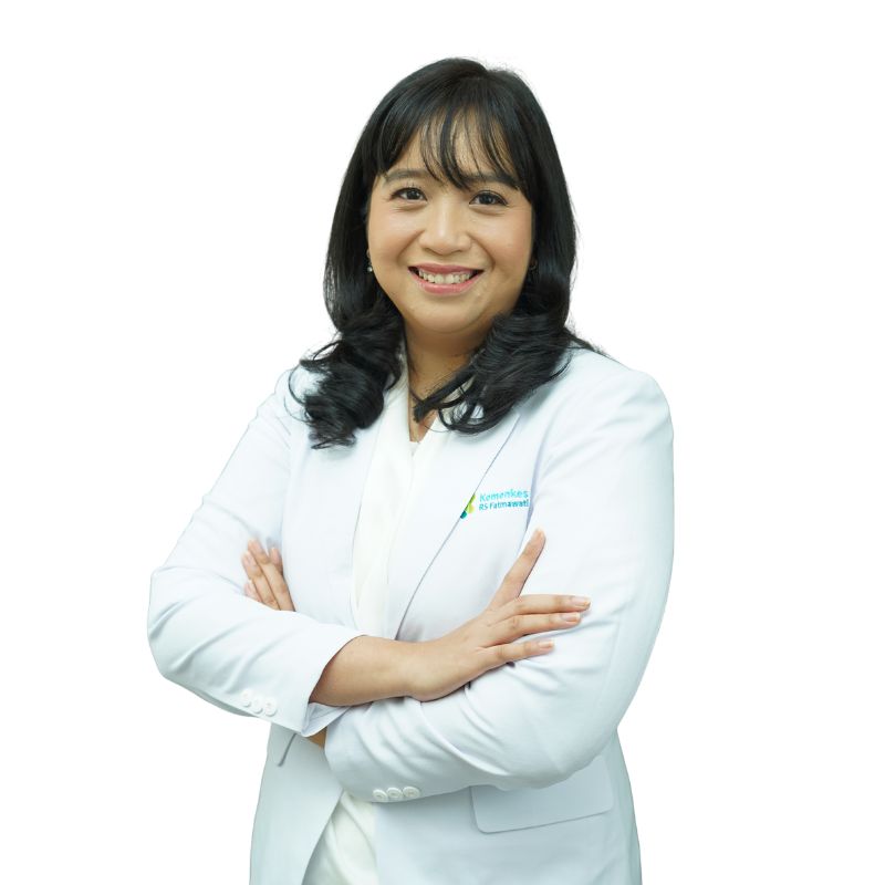 Foto Dokter dr. Rany Ayu Puspitasari, Sp.O.G, Sp.K.P